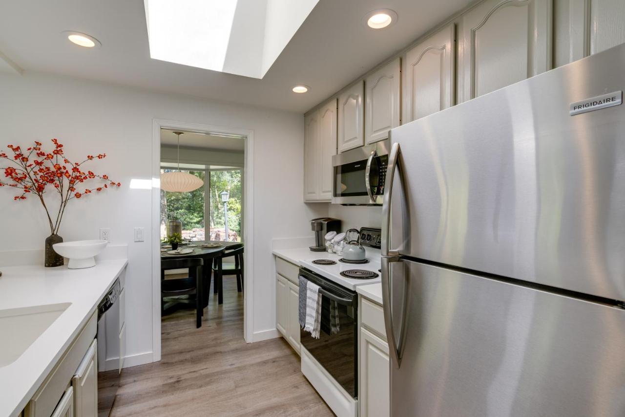 Modern 3 Miles To Wine Country! Holiday home *