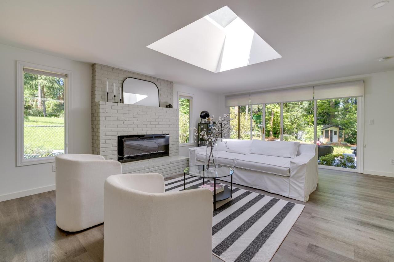 Holiday home Modern 3 Miles To Wine Country! *