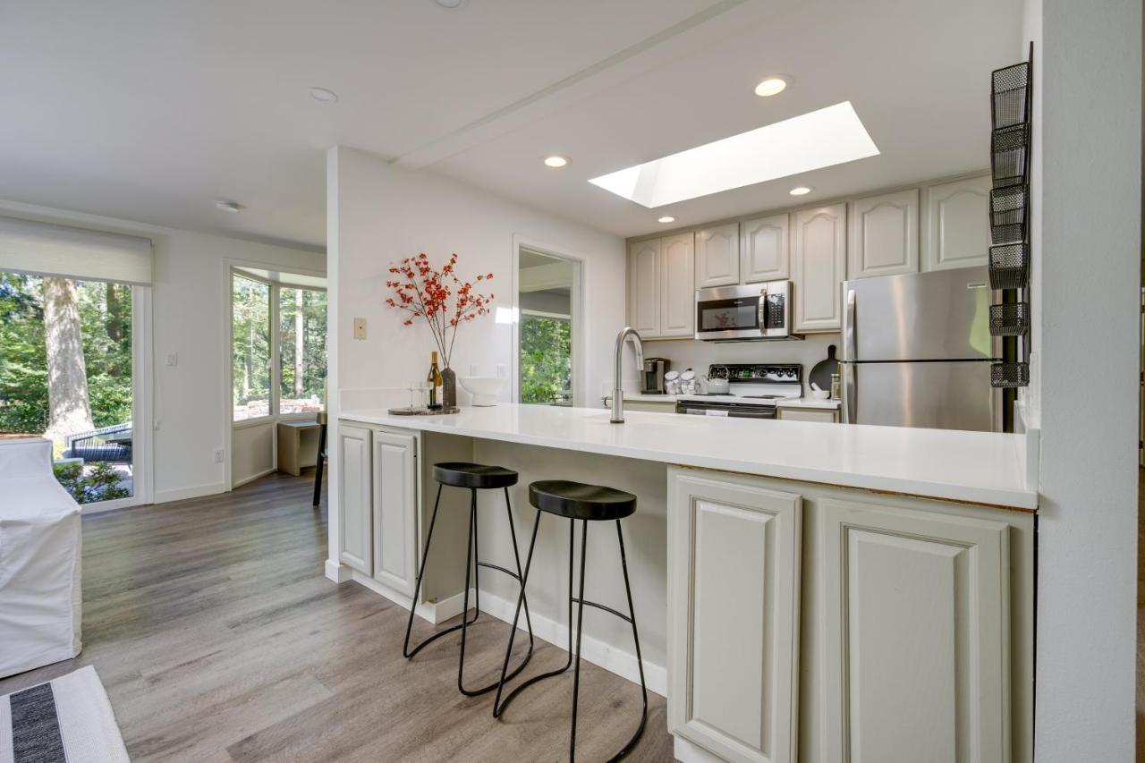 Modern 3 Miles To Wine Country! *