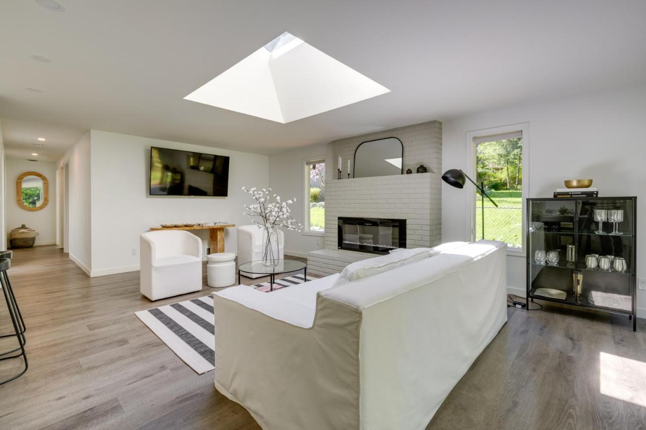 Modern 3 Miles To Wine Country! * Woodinville