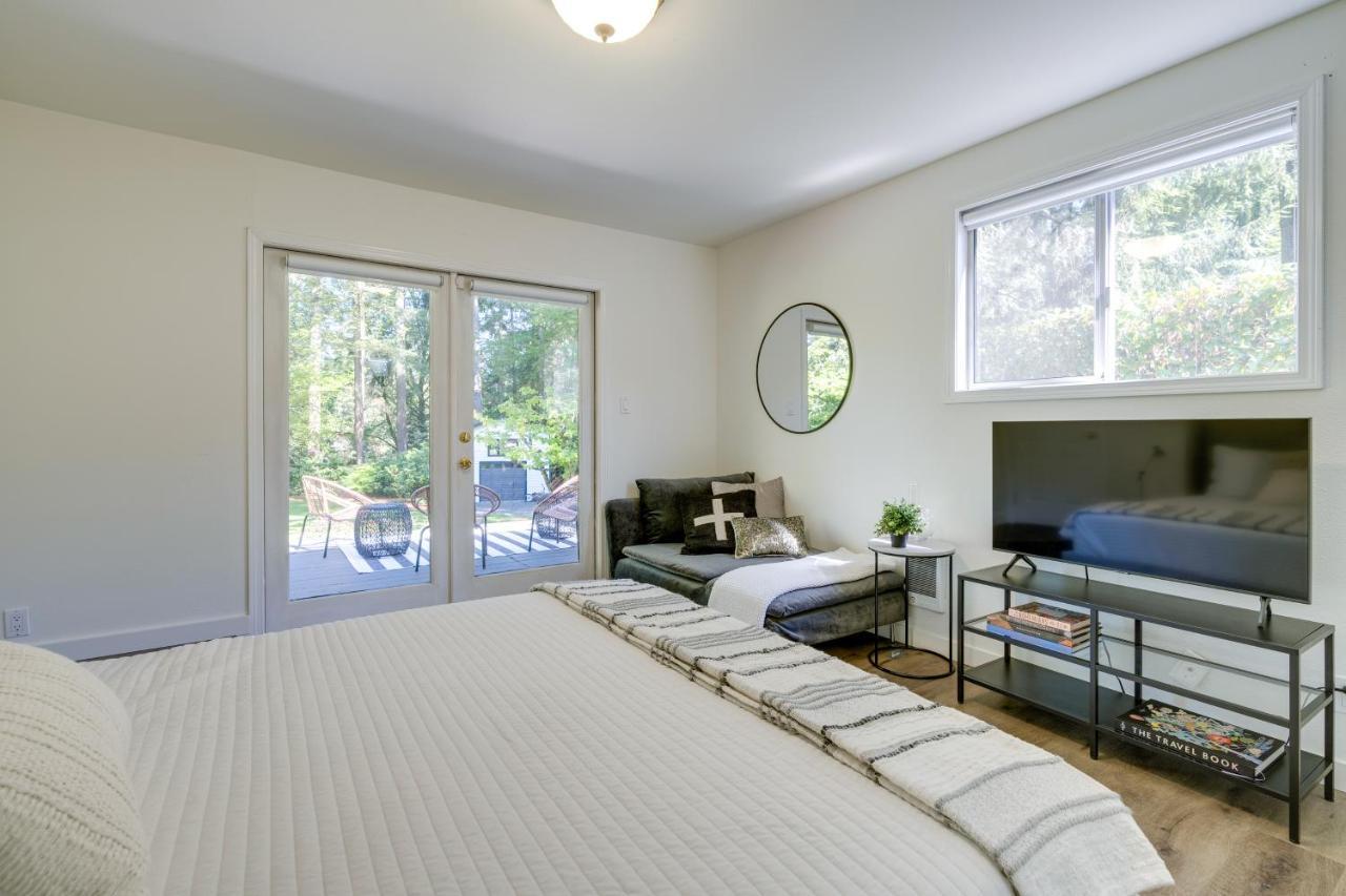 Modern 3 Miles To Wine Country! Holiday home *