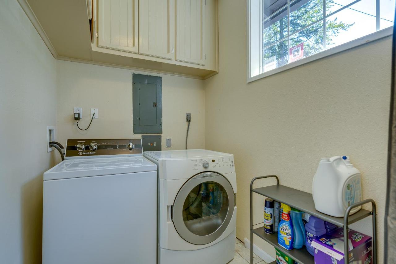 Modern 3 Miles To Wine Country! Woodinville