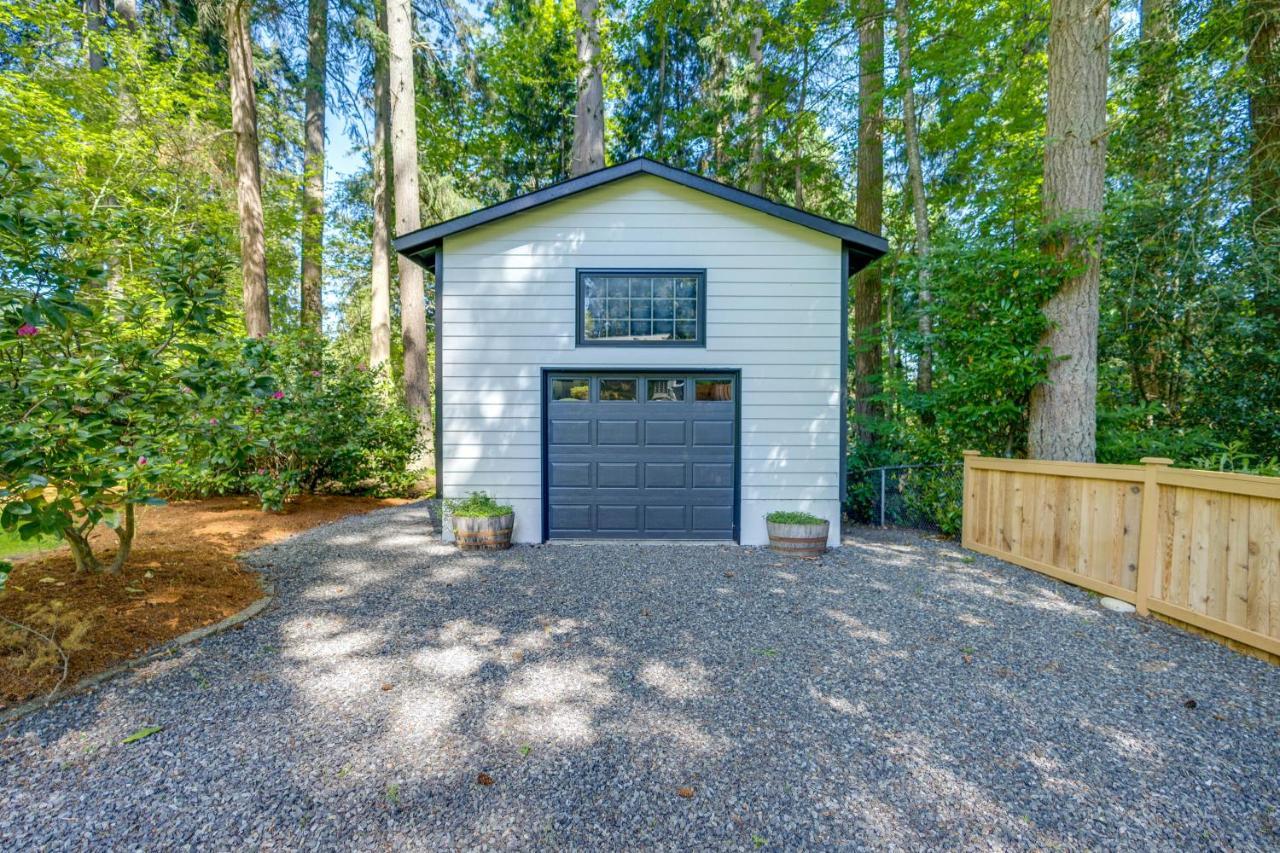 Modern 3 Miles To Wine Country! *