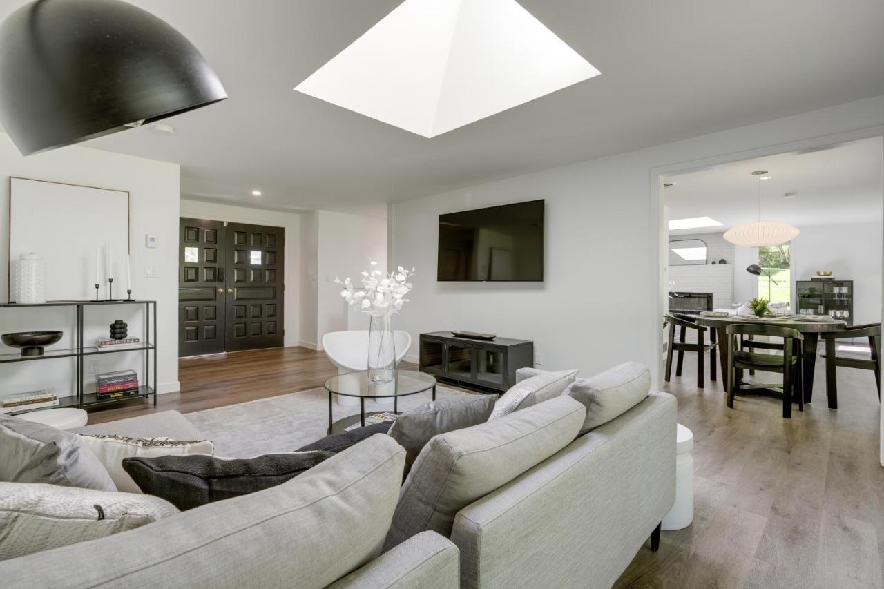 Modern 3 Miles To Wine Country! * Woodinville