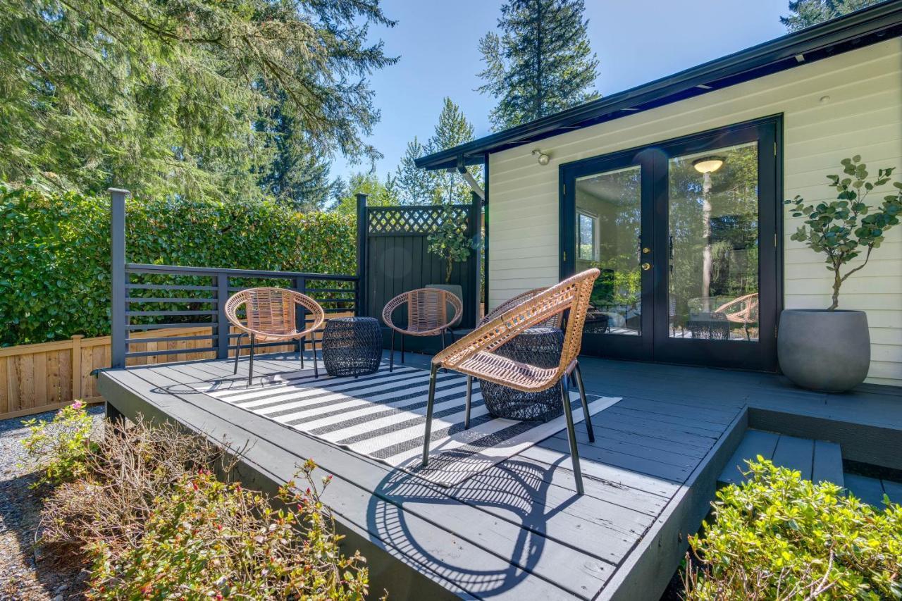 Modern 3 Miles To Wine Country! *
