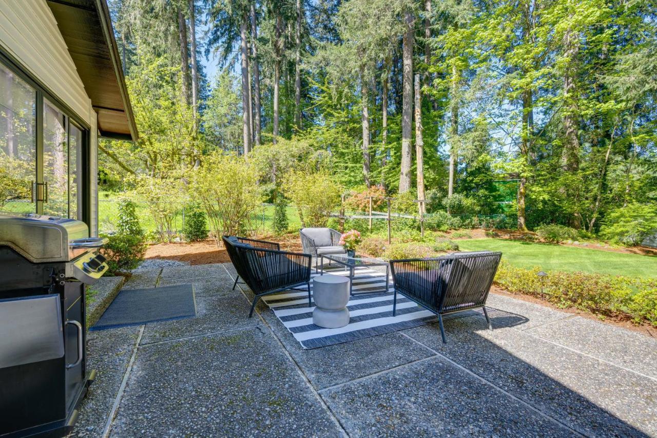 Modern 3 Miles To Wine Country! * Woodinville