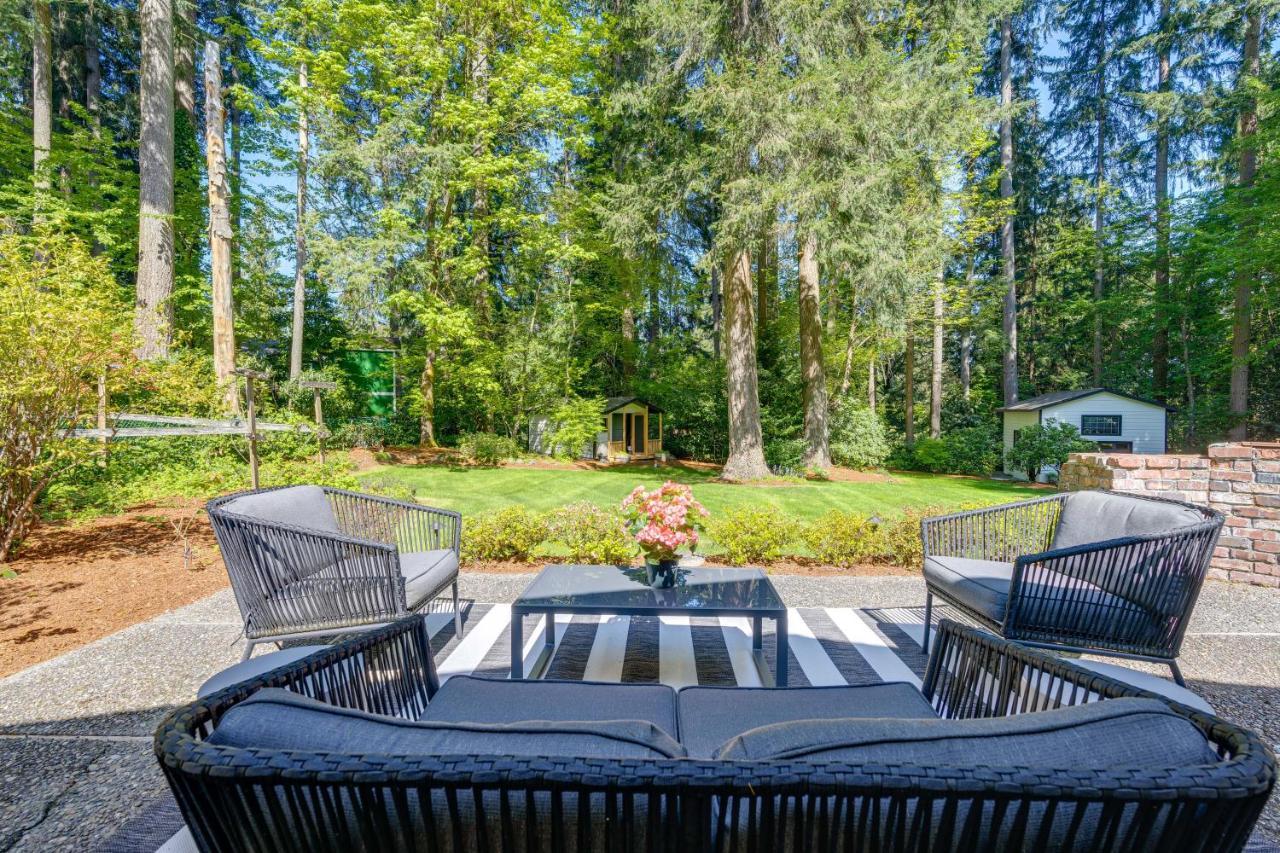 Holiday home Modern 3 Miles To Wine Country!